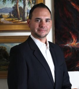 EXECUTIVE DIRECTOR